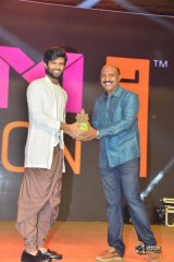 Geeta Govindham Movie Success Meet